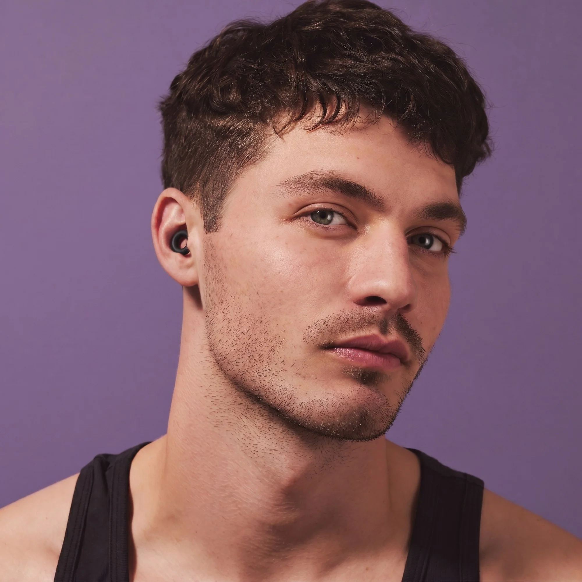 Perfil plano